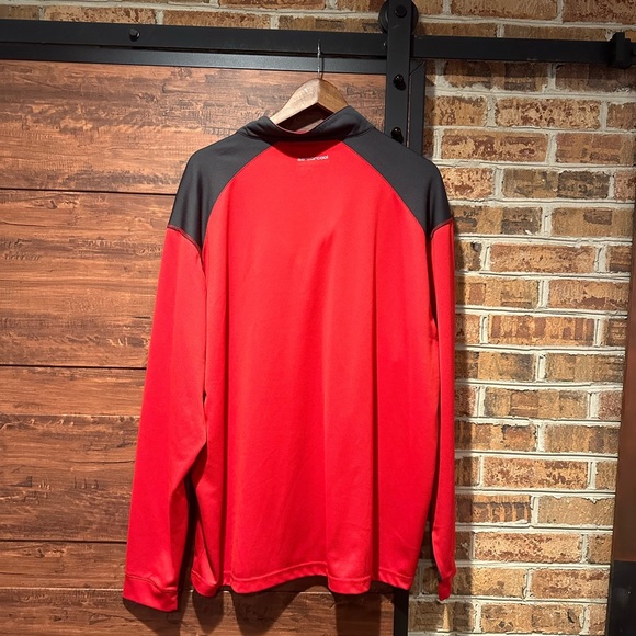 Ping half zip long sleeves size XXL (#40) - Picture 6 of 7